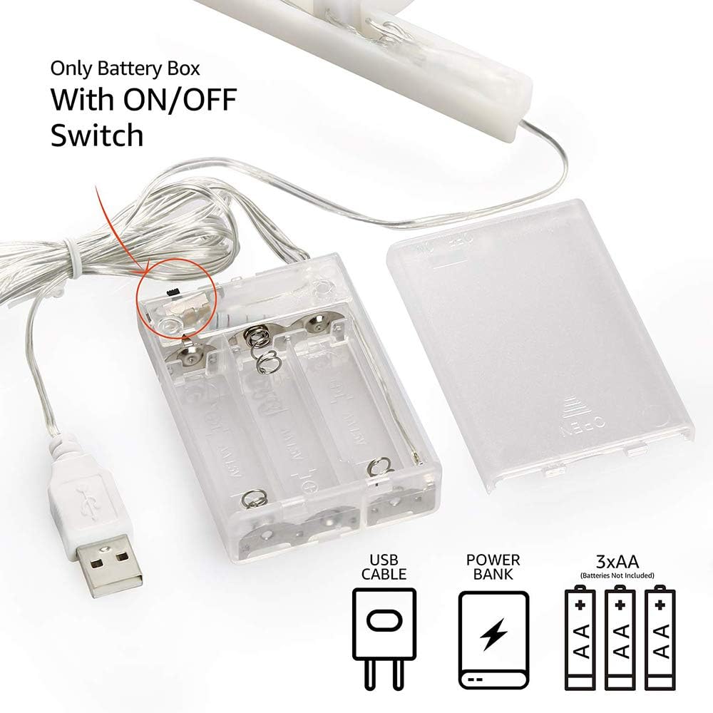 Regnbågslampa Neon - sparklar.se