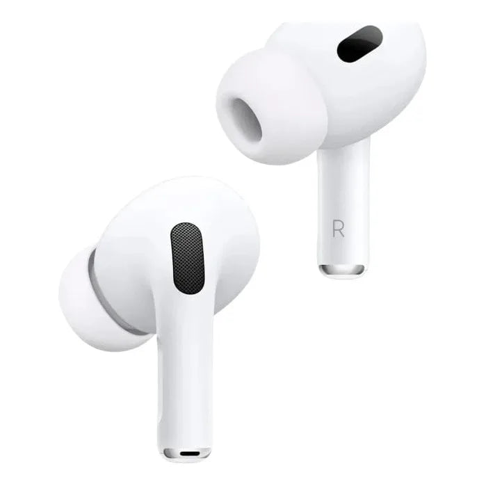 Trådlösa in-ear-hörlurar med laddningsetui – Sparklar