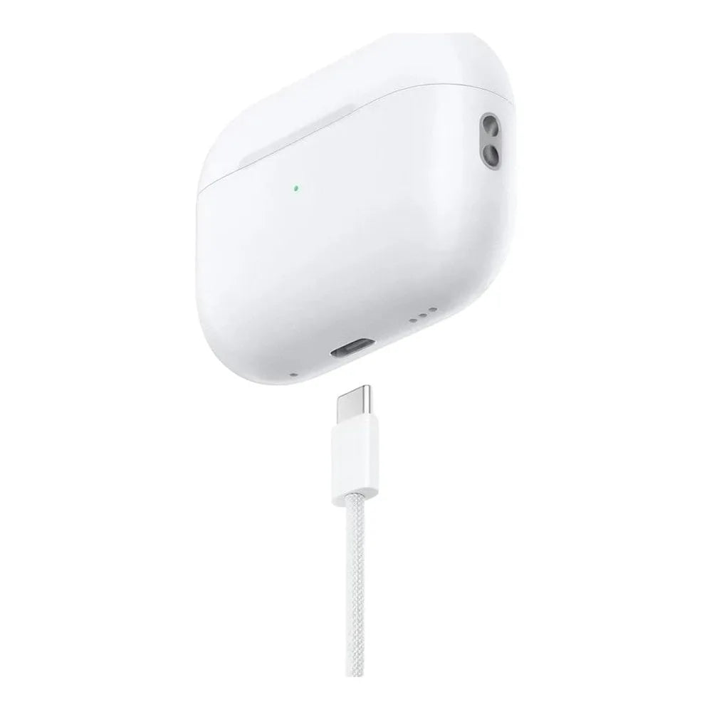 Trådlösa in-ear-hörlurar med laddningsetui – Sparklar