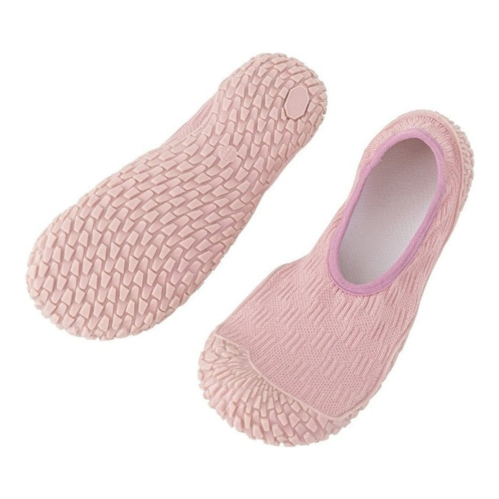 Lätta slip-on-skor för yoga och inomhusträning