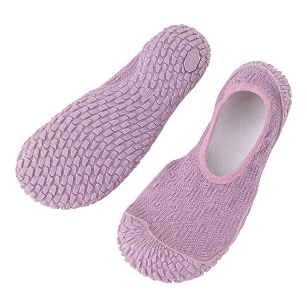 Lätta slip-on-skor för yoga och inomhusträning