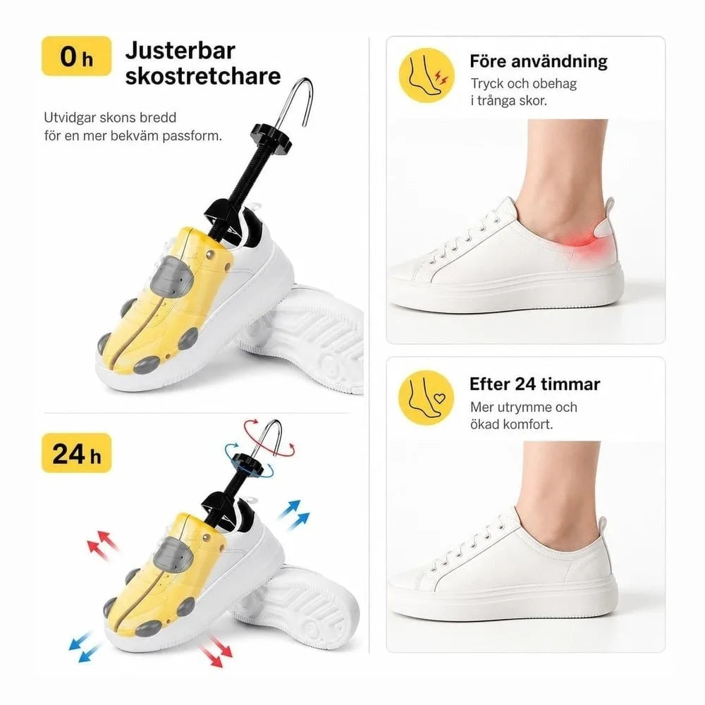 Skostretchare 2-pack – töj trånga skor i längd och bredd – ND-23070-3-INF.webp - sparklar.se