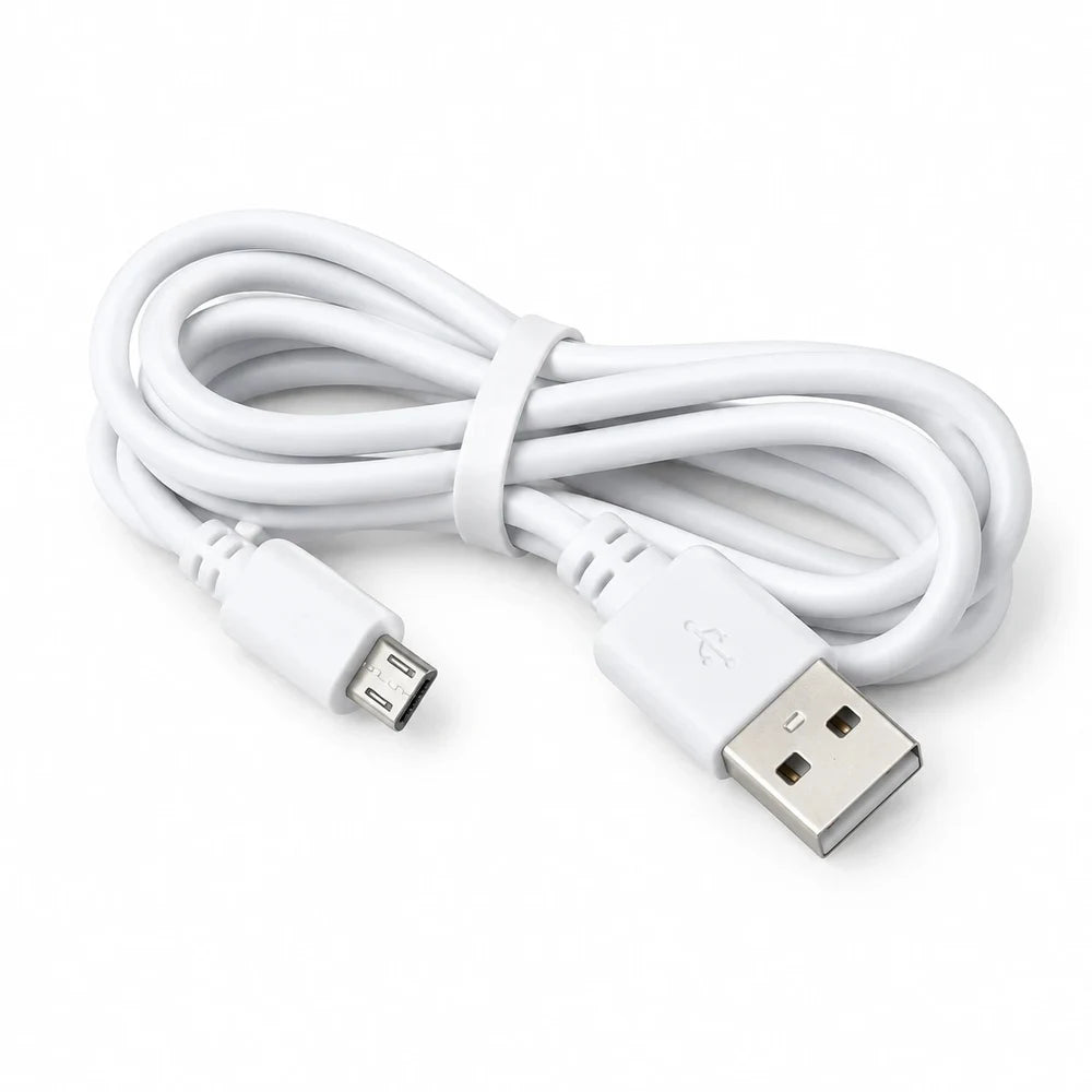 USB-kabel till luftrenaren