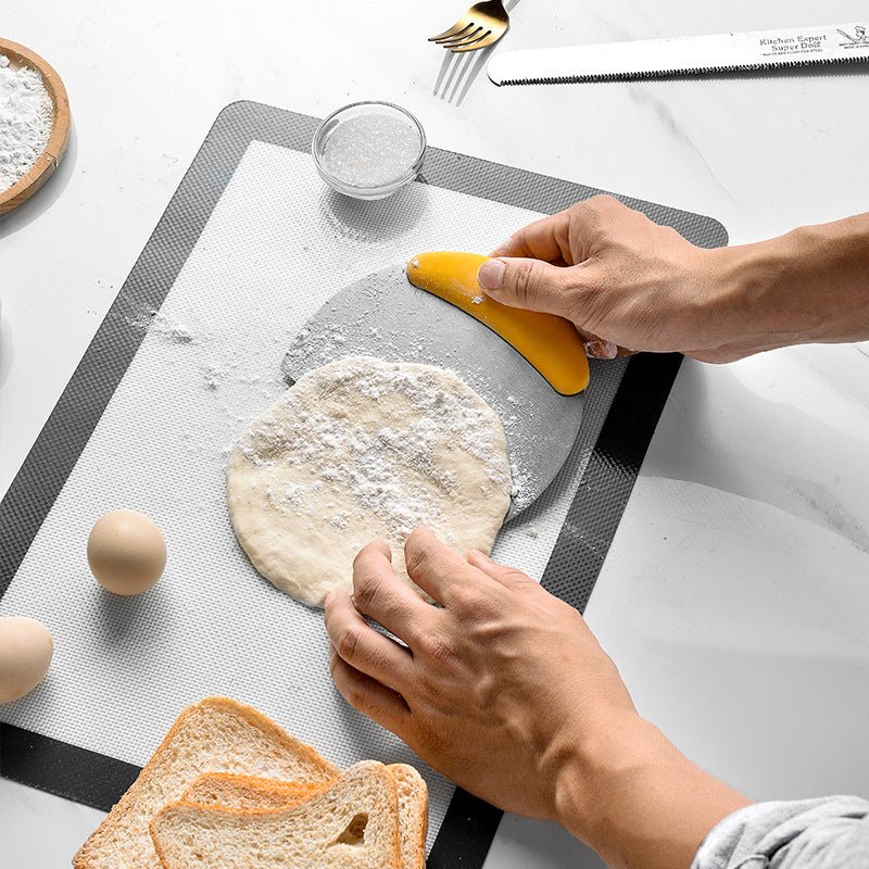 Degspatel med halkfritt handtag - sparklar.se