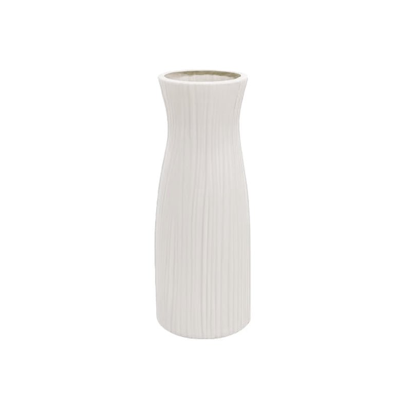 Dekorativ blomvas - sparklar.se