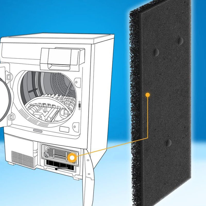 Filter Torktumlare Whirlpool - sparklar.se