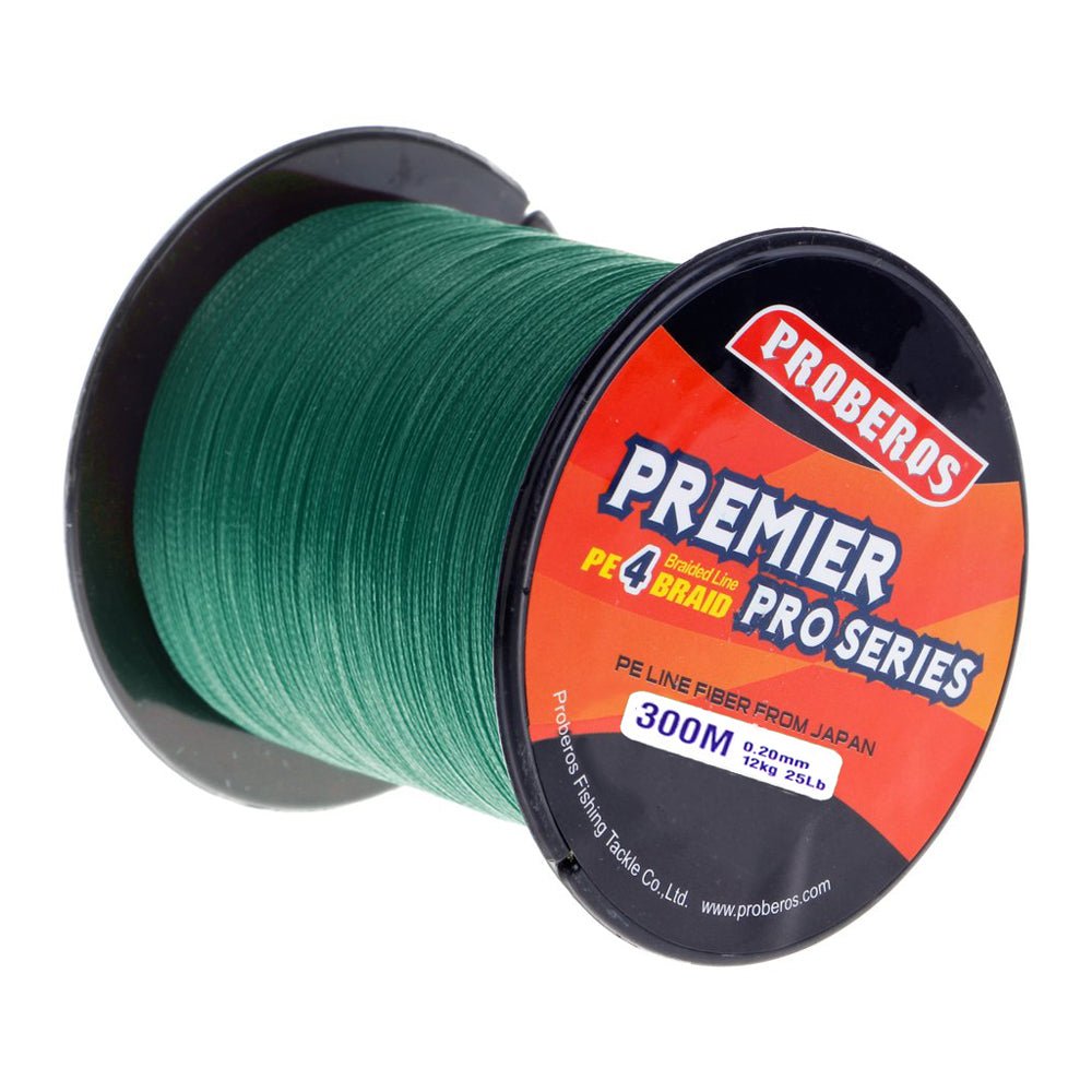 Fiskelina 300 m - sparklar.se