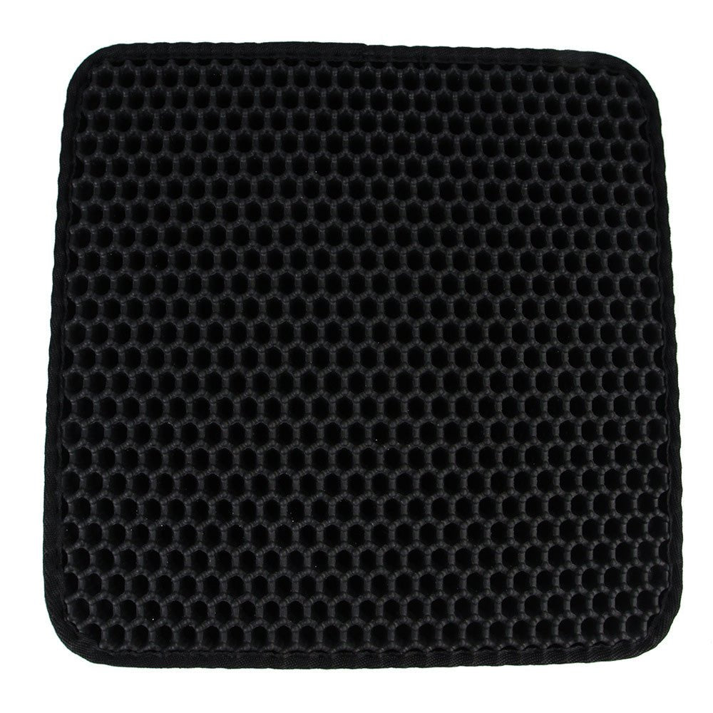 Kattsandsmatta - sparklar.se