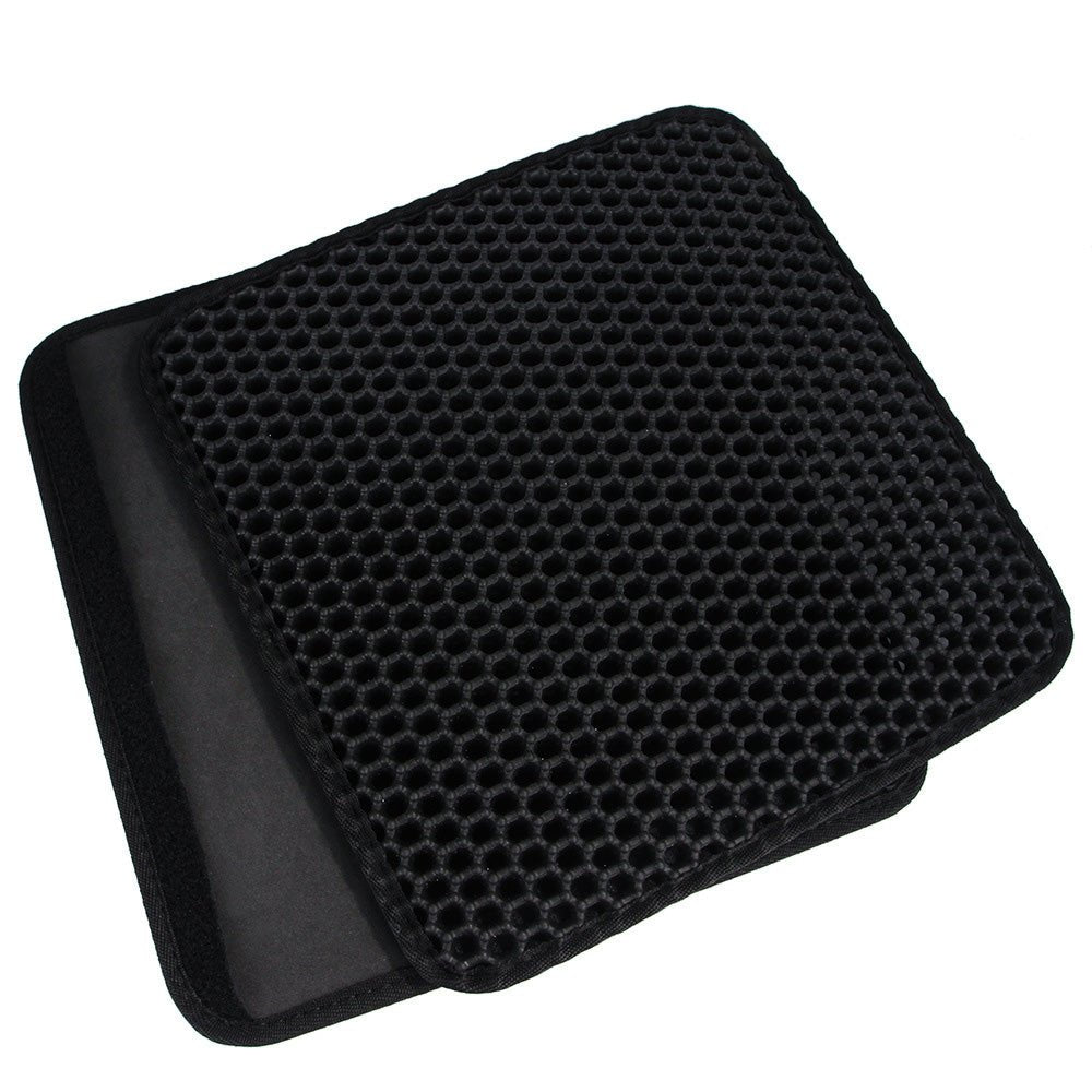 Kattsandsmatta - sparklar.se