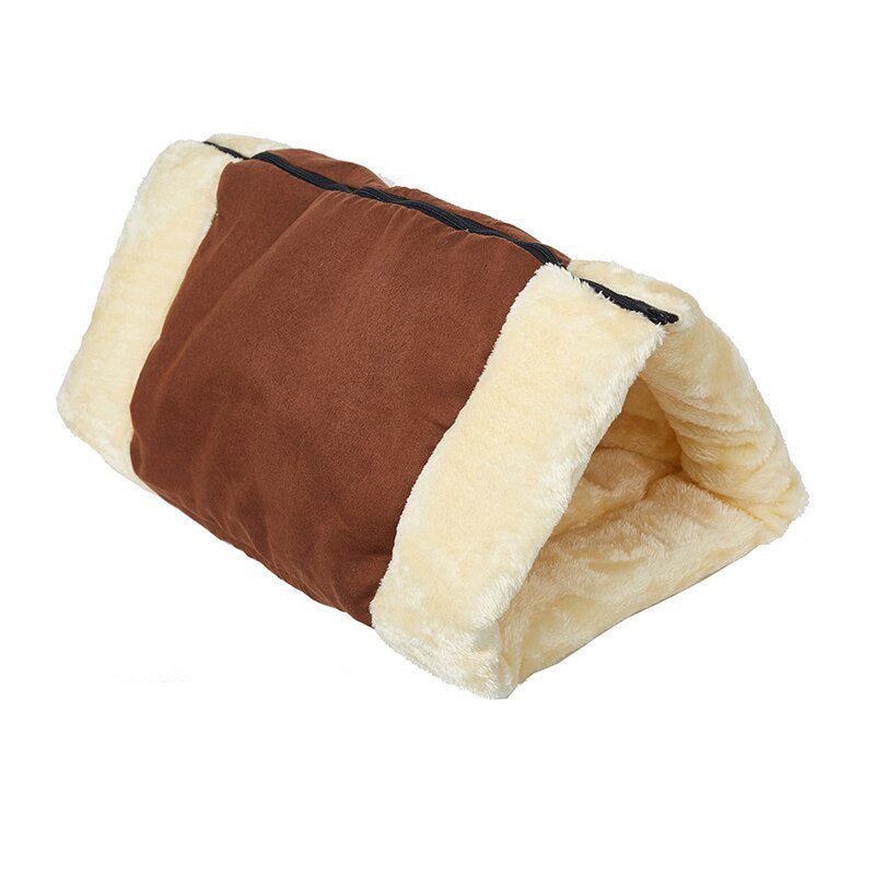 Kattsäng med dragkejda - sparklar.se