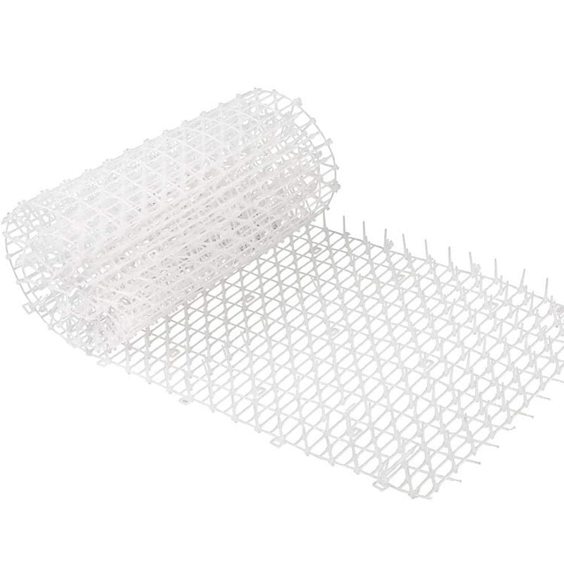 Kattskrämmande taggig matta - sparklar.se