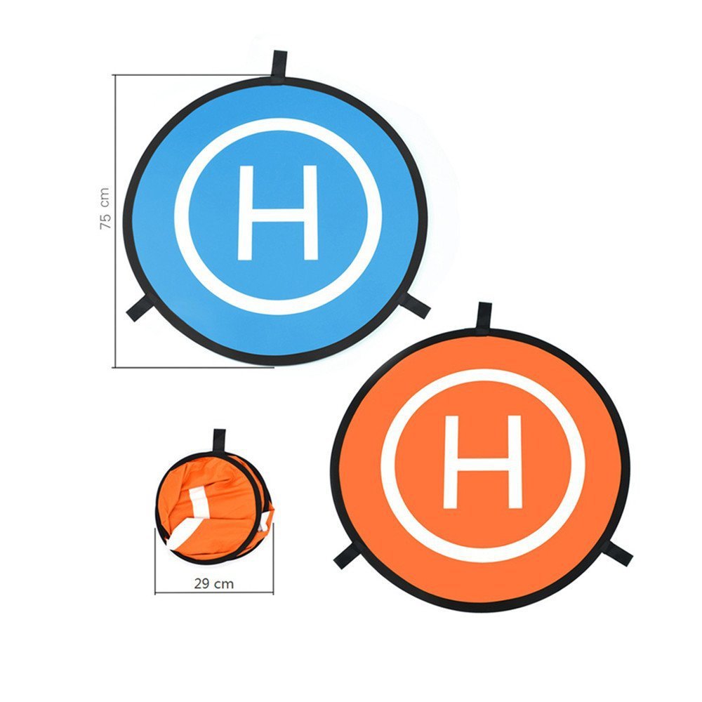 Landningsmatta - sparklar.se