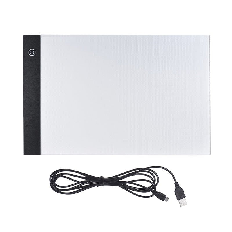 LED Ritplatta - sparklar.se