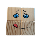 Special Expressions Blocks for Kids