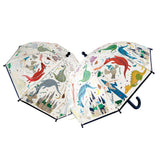 Color Changing Umbrella - Spellbound