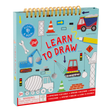 Drawing Kit - Construction Site