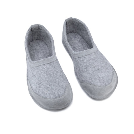 Barefoot Indoor Slippers