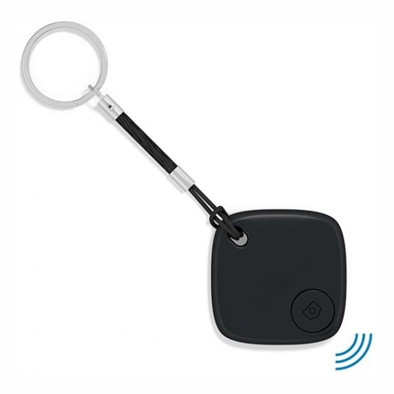 Bluetooth-trackers i fyra färger – 4-pack – produktbild 2