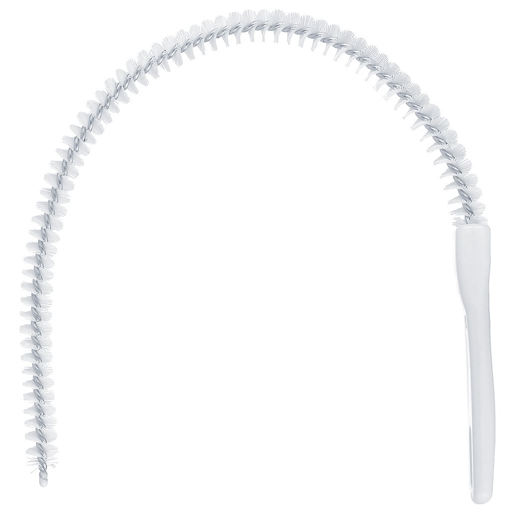 Flexibla avloppsrensare, 45 cm – 8-pack – bild 2