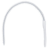 Flexibla avloppsrensare, 45 cm – 8-pack – bild 2