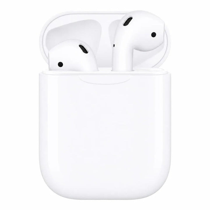 TWS in-ear-hörlurar med laddningsetui – 1 par