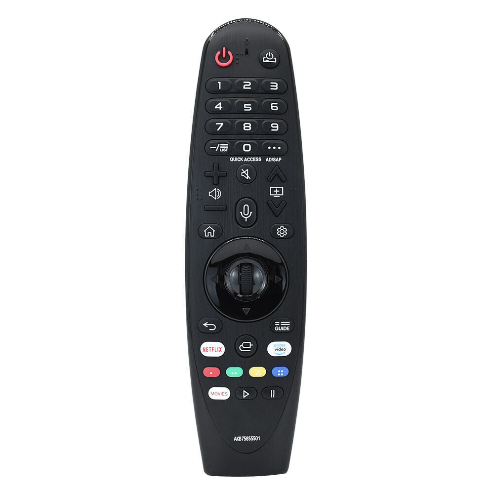 LG Smart-TV Fjärrkontroll
