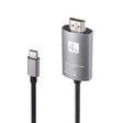 USB-C till HDMI-kabel - sparklar.se