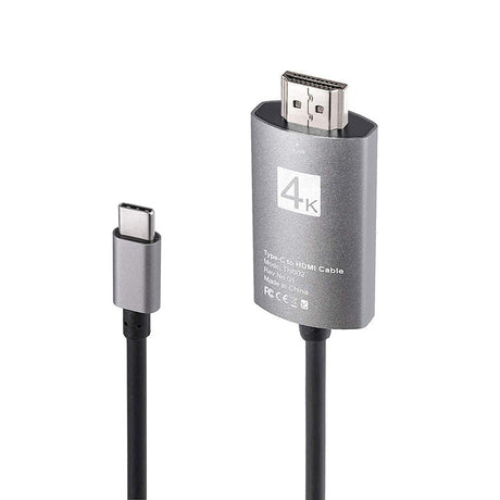 USB-C till HDMI-kabel - sparklar.se