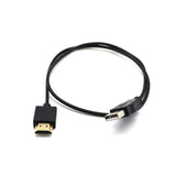 Adapterkabel HDMI-USB - sparklar.se