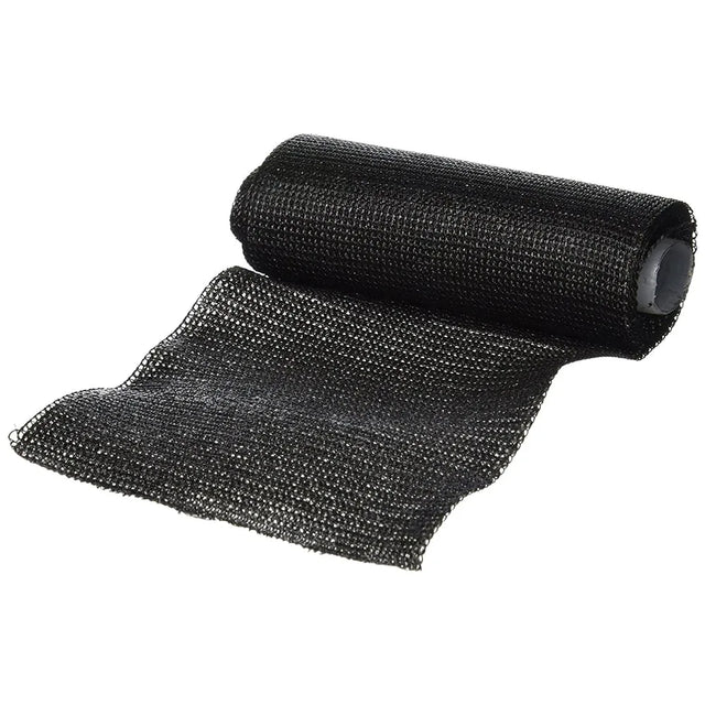 Fibertejp för reparation – 5 × 127 cm – Sparklar
