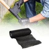 Fibertejp för reparation – 5 × 127 cm – Sparklar
