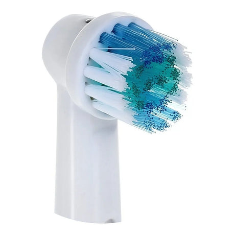 Tandborsthuvuden kompatibla med Oral-B – 8 till 64 stycken – Sparklar