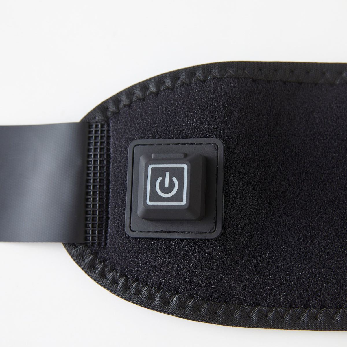 Handledsstöd med USB-värme och tre värmelägen – justerbar passform