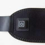 Handledsstöd med USB-värme och tre värmelägen – justerbar passform