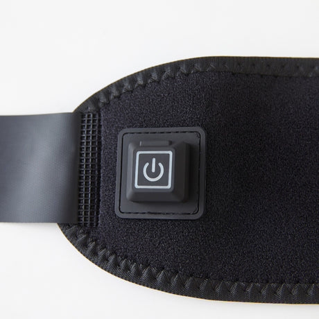 Handledsstöd med USB-värme och tre värmelägen – justerbar passform