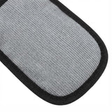 Pälsvårdshandske / grooming glove – hårborttagning päls och textil – tyg - sparklar.se