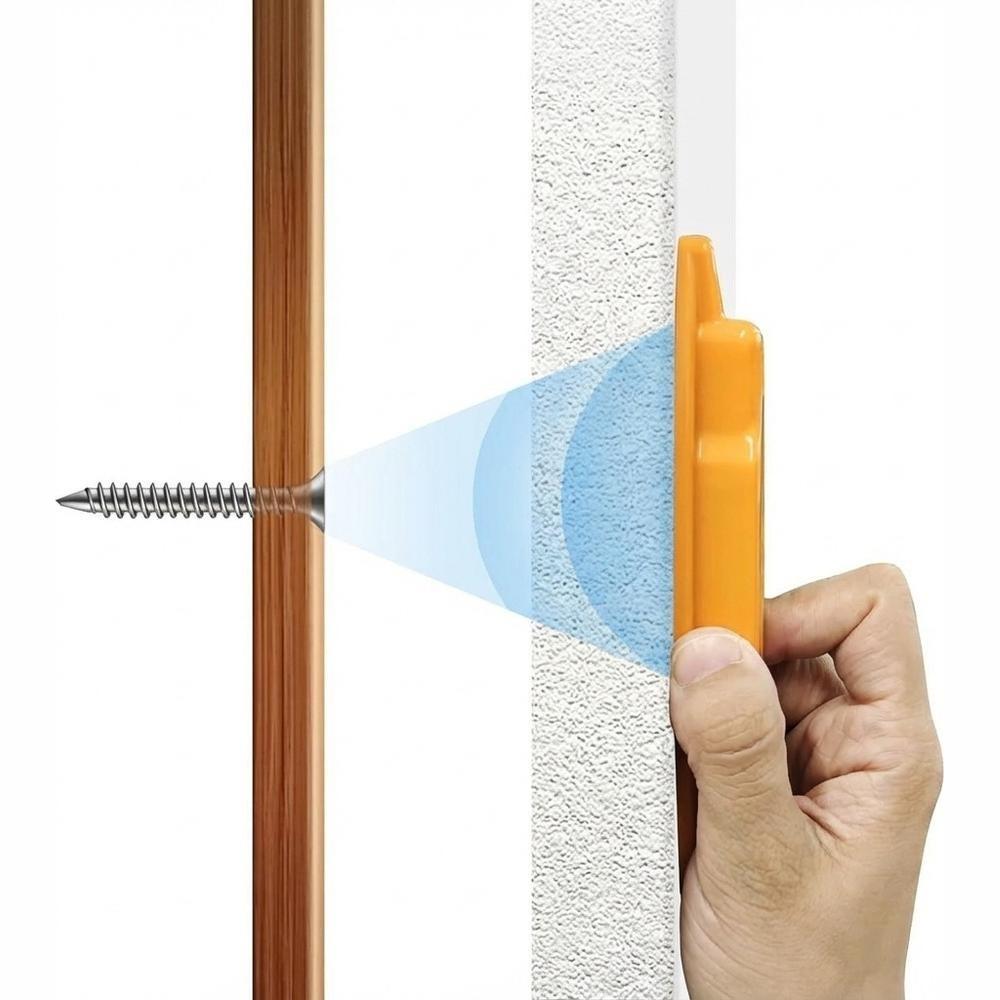 Magnetisk regelletare, 2-pack