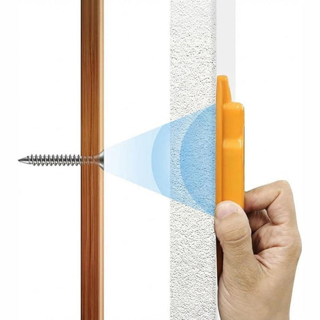Magnetisk regelletare, 2-pack