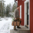 Vedbärväska / vedkasse / vedväska – transport och förvaring – 600D Oxford - sparklar.se