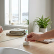 Philips Sonicare Tandborsthuvud – Ersättningsborsthuvud  – DuPont nylon, push-on - sparklar.se