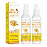 Vårtspray med glycerin, 60 ml