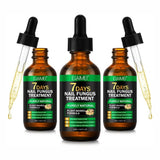 Nagelserum med ingefäraextrakt, 60 ml