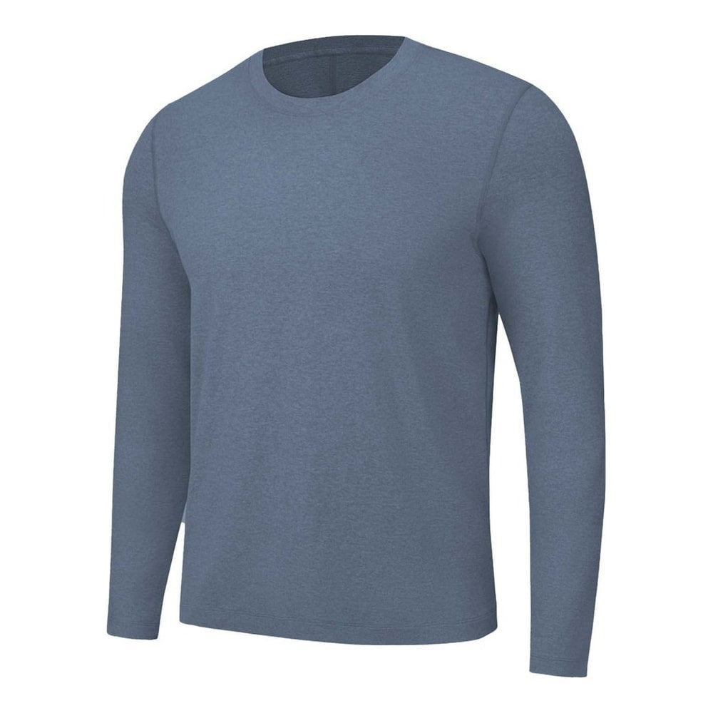 träningströja / sporttröja herr – aktiv träning svalare väder – polyester, spandex, regular fit - sparklar.se