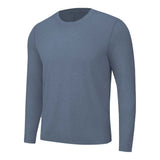 träningströja / sporttröja herr – aktiv träning svalare väder – polyester, spandex, regular fit - sparklar.se