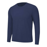 träningströja / sporttröja herr – aktiv träning svalare väder – polyester, spandex, regular fit - sparklar.se