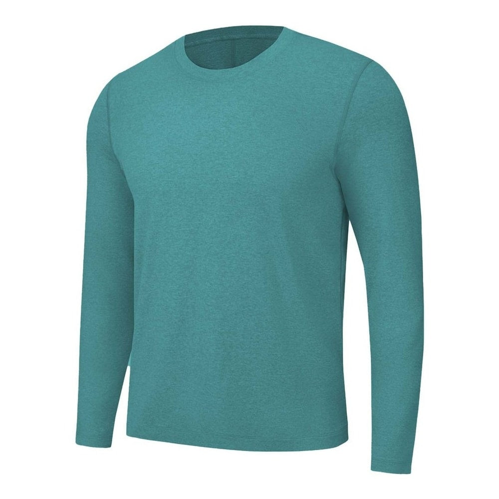träningströja / sporttröja herr – aktiv träning svalare väder – polyester, spandex, regular fit - sparklar.se