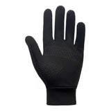 Vinterhandskar / sporthandskar – träning i kyla – polyester, touchscreen, halkskydd - sparklar.se