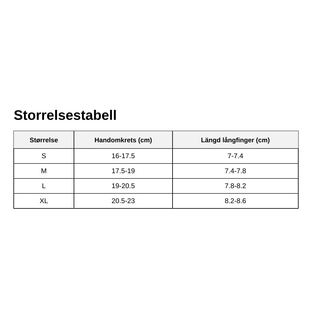 Vinterhandskar / sporthandskar – träning i kyla – polyester, touchscreen, halkskydd - sparklar.se