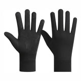 Touchscreenhandskar / vindtäta funktionshandskar – värme, grepp, mobilbruk – nylon, fleecefoder - sparklar.se