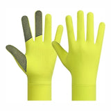 Touchscreenhandskar / vindtäta funktionshandskar – värme, grepp, mobilbruk – nylon, fleecefoder - sparklar.se